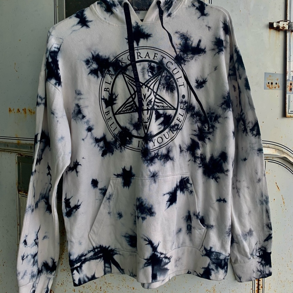 BlackCraft Cult Hoodie